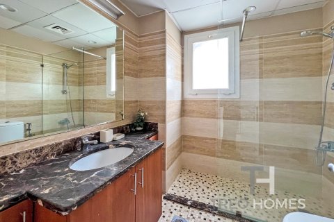 Řadový dům v The Springs, Dubai, SAE 3 ložnice, 209 m² Č.: 586623 - fotografie 9