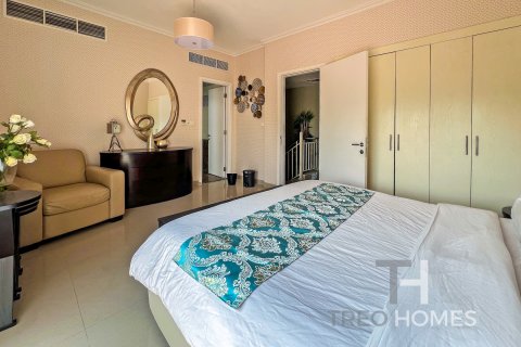 Řadový dům v The Springs, Dubai, SAE 3 ložnice, 209 m² Č.: 586623 - fotografie 11