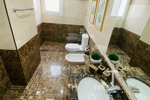 Řadový dům v The Springs, Dubai, SAE 3 ložnice, 209 m² Č.: 586623 - fotografie 20