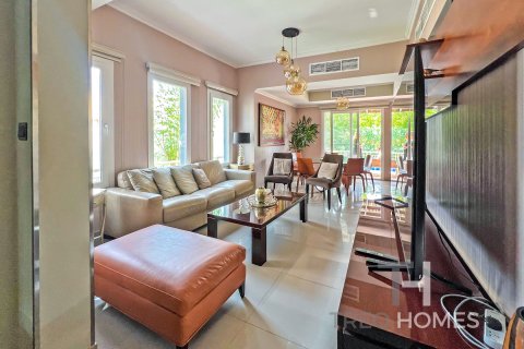 Řadový dům v The Springs, Dubai, SAE 3 ložnice, 209 m² Č.: 586623 - fotografie 10