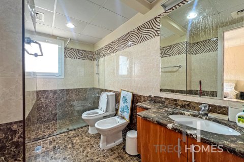 Řadový dům v The Springs, Dubai, SAE 3 ložnice, 209 m² Č.: 586623 - fotografie 21