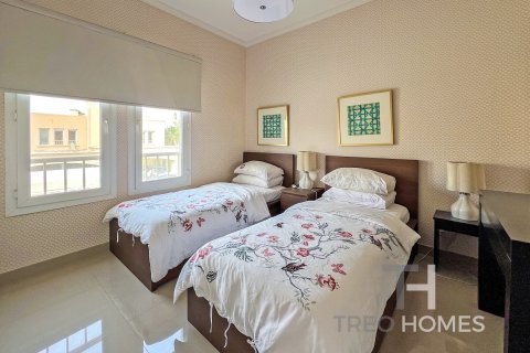 Řadový dům v The Springs, Dubai, SAE 3 ložnice, 209 m² Č.: 586623 - fotografie 5