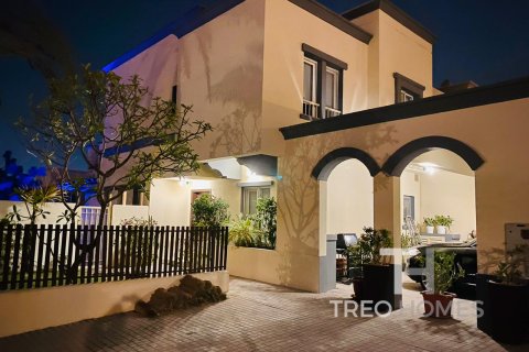 Řadový dům v The Springs, Dubai, SAE 3 ložnice, 209 m² Č.: 586623 - fotografie 12