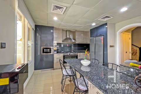 Řadový dům v The Springs, Dubai, SAE 3 ložnice, 209 m² Č.: 586623 - fotografie 4