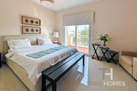 Řadový dům v The Springs, Dubai, SAE 3 ložnice, 209 m² Č.: 586623 - fotografie 8