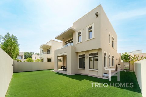 Vilë në Arabian Ranches 2, Dubai, Emiratet e Bashkuara Arabe 4 dhoma gjumi, 312 m2. № 586597 - Foto 1
