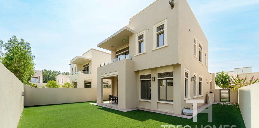 Vilë në Arabian Ranches 2, Dubai, Emiratet e Bashkuara Arabe 4 dhoma gjumi, 312 m2. № 586597