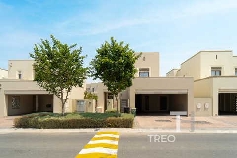 Vilë në Arabian Ranches 2, Dubai, Emiratet e Bashkuara Arabe 4 dhoma gjumi, 312 m2. № 586597 - Foto 18