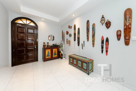 Üürile anda villa asukohaga The Springs, Dubai, AÜE: 3 magamistoaga, 228 m² Nr 586625 - pilt 2