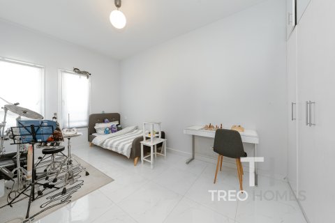 Üürile anda villa asukohaga The Springs, Dubai, AÜE: 3 magamistoaga, 228 m² Nr 586625 - pilt 12