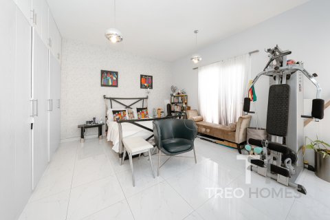Üürile anda villa asukohaga The Springs, Dubai, AÜE: 3 magamistoaga, 228 m² Nr 586625 - pilt 9