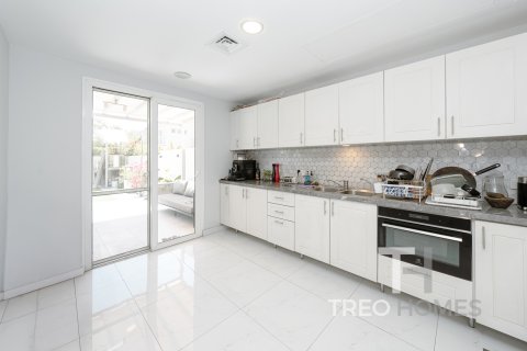 Üürile anda villa asukohaga The Springs, Dubai, AÜE: 3 magamistoaga, 228 m² Nr 586625 - pilt 6