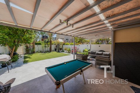 Üürile anda villa asukohaga The Springs, Dubai, AÜE: 3 magamistoaga, 228 m² Nr 586625 - pilt 16