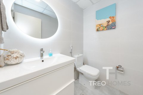 Üürile anda villa asukohaga The Springs, Dubai, AÜE: 3 magamistoaga, 228 m² Nr 586625 - pilt 13