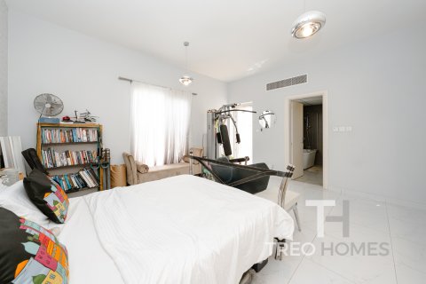 Üürile anda villa asukohaga The Springs, Dubai, AÜE: 3 magamistoaga, 228 m² Nr 586625 - pilt 10