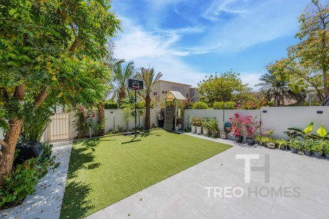 Üürile anda villa asukohaga The Springs, Dubai, AÜE: 3 magamistoaga, 228 m² Nr 586625 - pilt 15