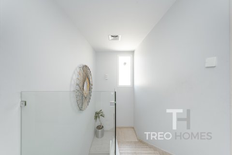 Üürile anda villa asukohaga The Springs, Dubai, AÜE: 3 magamistoaga, 228 m² Nr 586625 - pilt 7