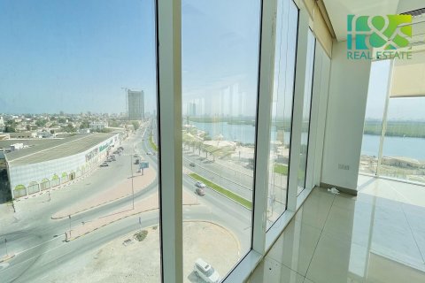 משרד להשכרה ב Ras Al Khaimah, איחוד האמירויות  92.9 מ"ר, מספר 457865 - תמונה 1