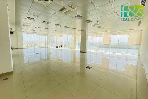 משרד להשכרה ב Ras Al Khaimah, איחוד האמירויות  92.9 מ"ר, מספר 457865 - תמונה 5