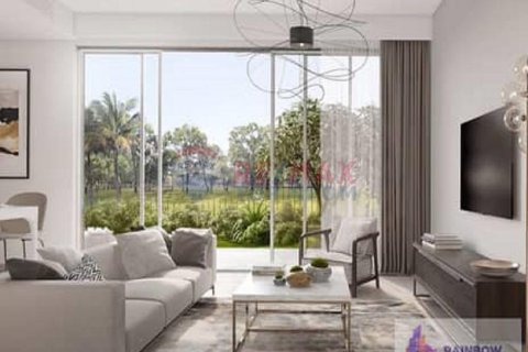 Řadový dům v Dubai, SAE 4 ložnice, 210.1 m² Č.: 582664 - fotografie 11