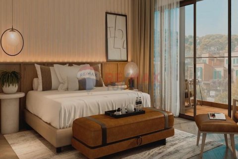 Řadový dům v Dubai, SAE 4 ložnice, 210.1 m² Č.: 582664 - fotografie 6
