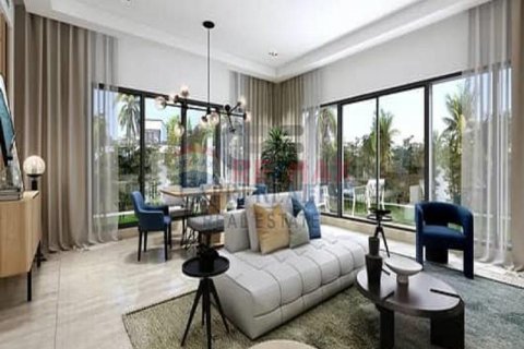 Řadový dům v Dubai, SAE 4 ložnice, 210.1 m² Č.: 582664 - fotografie 12