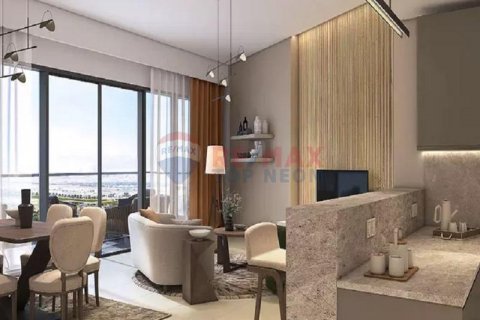 Řadový dům v Dubai, SAE 4 ložnice, 210.1 m² Č.: 582664 - fotografie 4