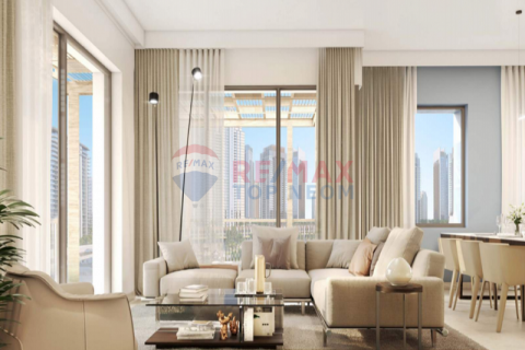 Řadový dům v Dubai, SAE 4 ložnice, 210.1 m² Č.: 582664 - fotografie 5