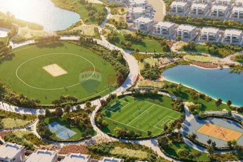 Řadový dům v Dubai, SAE 4 ložnice, 210.1 m² Č.: 582664 - fotografie 7
