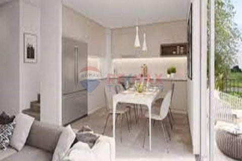 Řadový dům v Dubai, SAE 4 ložnice, 210.1 m² Č.: 582664 - fotografie 14