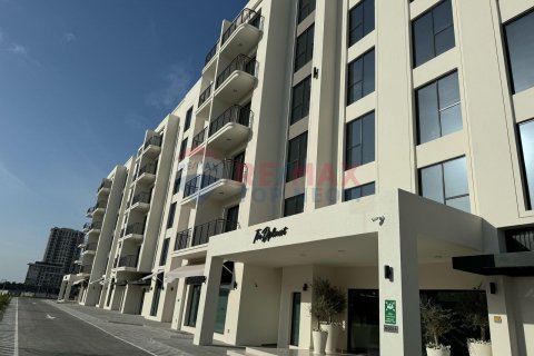 Apartmen di Town Square, Dubai, UAE 2 bilik tidur, 84.2 meter persegi № 582663 - foto 3