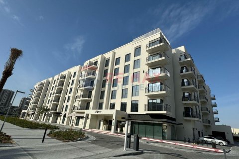 Apartmen di Town Square, Dubai, UAE 2 bilik tidur, 84.2 meter persegi № 582663 - foto 1