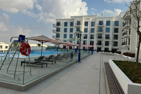 Apartmen di Town Square, Dubai, UAE 2 bilik tidur, 84.2 meter persegi № 582663 - foto 15