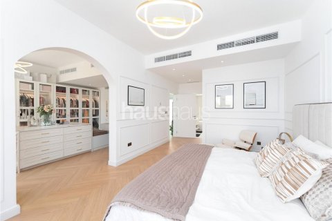 Vila v Jumeirah Village Triangle, Dubai, SAE 5 ložnice, 367 m² Č.: 625444 - fotografie 13