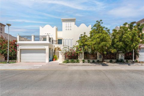 Vila v Jumeirah Village Triangle, Dubai, SAE 5 ložnice, 367 m² Č.: 625444 - fotografie 25