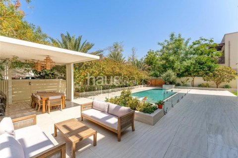 Vila v Jumeirah Village Triangle, Dubai, SAE 5 ložnice, 367 m² Č.: 625444 - fotografie 11