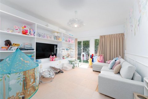 Vila v Jumeirah Village Triangle, Dubai, SAE 5 ložnice, 367 m² Č.: 625444 - fotografie 8