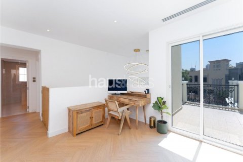 Vila v Jumeirah Village Triangle, Dubai, SAE 5 ložnice, 367 m² Č.: 625444 - fotografie 23