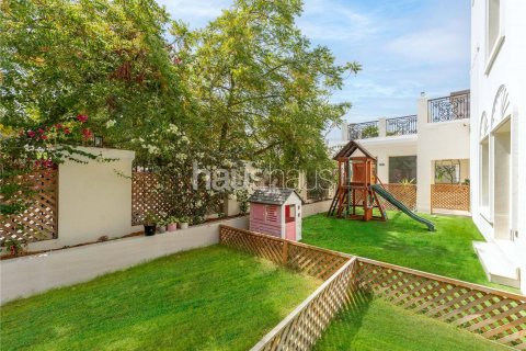 Vila v Jumeirah Village Triangle, Dubai, SAE 5 ložnice, 367 m² Č.: 625444 - fotografie 18