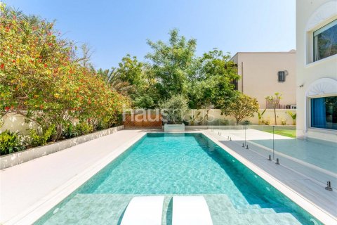 Vila v Jumeirah Village Triangle, Dubai, SAE 5 ložnice, 367 m² Č.: 625444 - fotografie 4