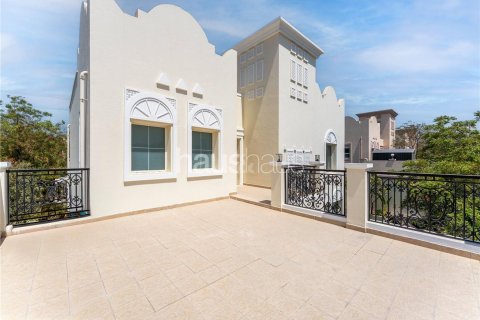Vila v Jumeirah Village Triangle, Dubai, SAE 5 ložnice, 367 m² Č.: 625444 - fotografie 26