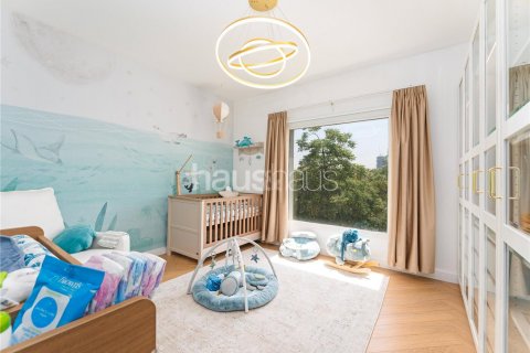 Vila v Jumeirah Village Triangle, Dubai, SAE 5 ložnice, 367 m² Č.: 625444 - fotografie 12