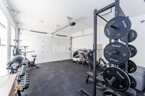 Vila v Jumeirah Village Triangle, Dubai, SAE 5 ložnice, 367 m² Č.: 625444 - fotografie 9