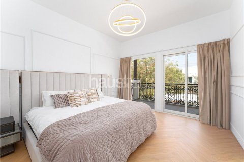 Vila v Jumeirah Village Triangle, Dubai, SAE 5 ložnice, 367 m² Č.: 625444 - fotografie 24