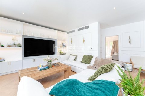 Vila v Jumeirah Village Triangle, Dubai, SAE 5 ložnice, 367 m² Č.: 625444 - fotografie 5