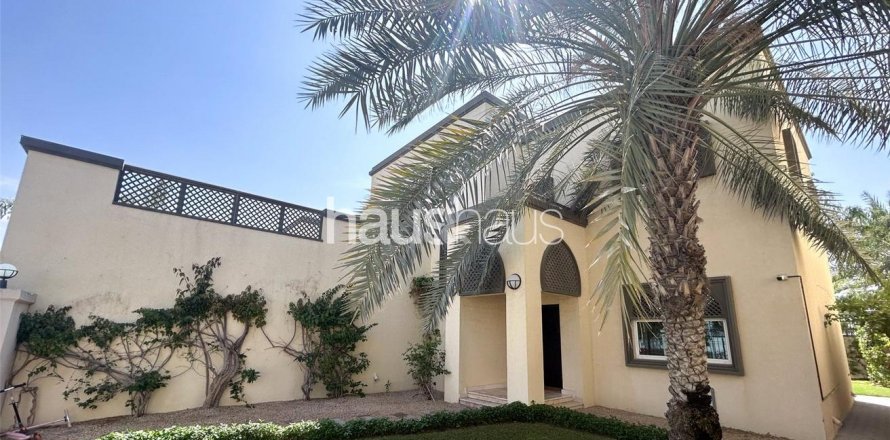 阿联酋 Dubai Jumeirah Park 别墅 3 卧, 285 平方米 , 编号 625446