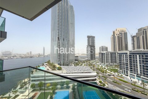 آپارتمان برای فروش در  Dubai Creek Harbour (The Lagoons)، Dubai، امارات متحده عربی  1 خوابه ، 75 متر مربع ، شماره 625447 - تصویر 1