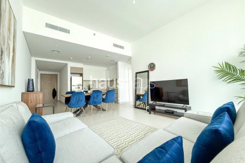 آپارتمان برای فروش در  Dubai Creek Harbour (The Lagoons)، Dubai، امارات متحده عربی  1 خوابه ، 75 متر مربع ، شماره 625447 - تصویر 4