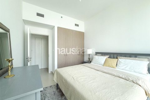 آپارتمان برای فروش در  Dubai Creek Harbour (The Lagoons)، Dubai، امارات متحده عربی  1 خوابه ، 75 متر مربع ، شماره 625447 - تصویر 8