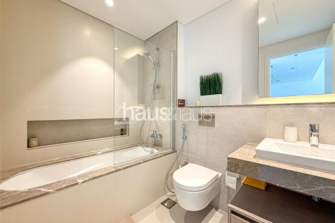آپارتمان برای فروش در  Dubai Creek Harbour (The Lagoons)، Dubai، امارات متحده عربی  1 خوابه ، 75 متر مربع ، شماره 625447 - تصویر 9